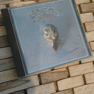 Eagles the eagles their greatest hits CD